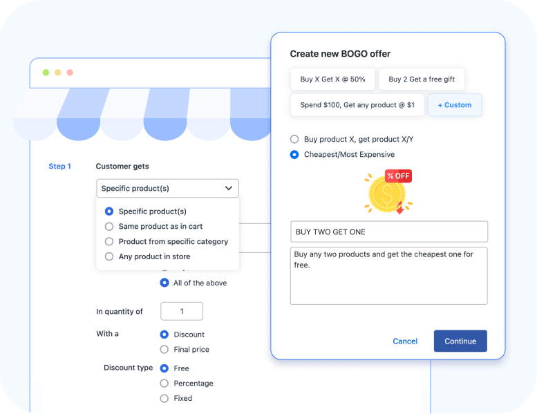 Set Conditions and Restrictions for WooCommerce Coupons